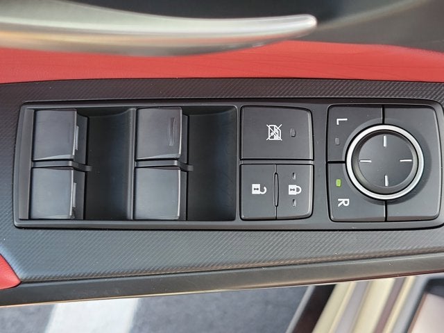 2022 Lexus IS IS 350 F SPORT