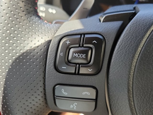 2022 Lexus IS IS 350 F SPORT