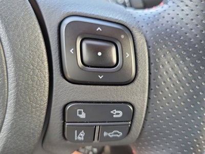 2022 Lexus IS IS 350 F SPORT