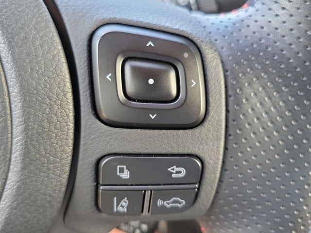 2022 Lexus IS IS 350 F SPORT