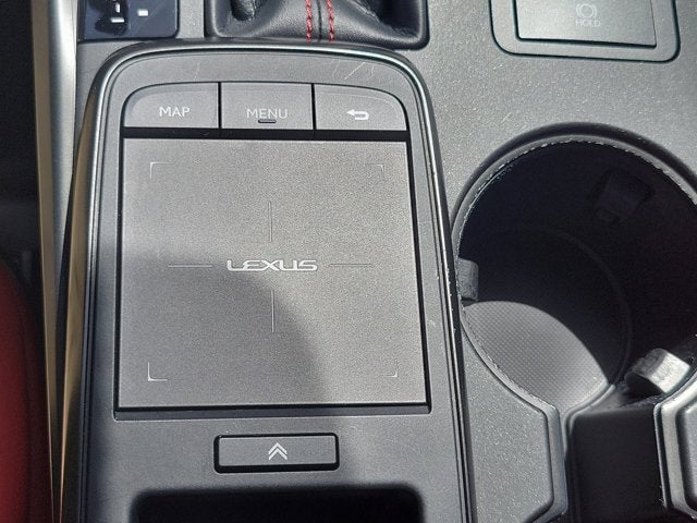 2022 Lexus IS IS 350 F SPORT