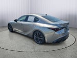 2022 Lexus IS IS 350 F SPORT
