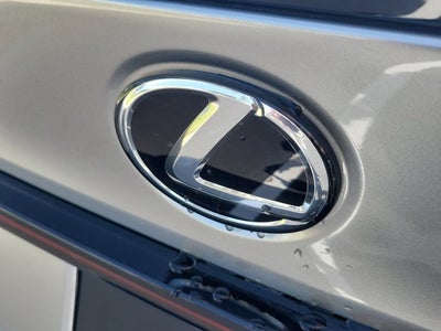 2022 Lexus IS IS 350 F SPORT