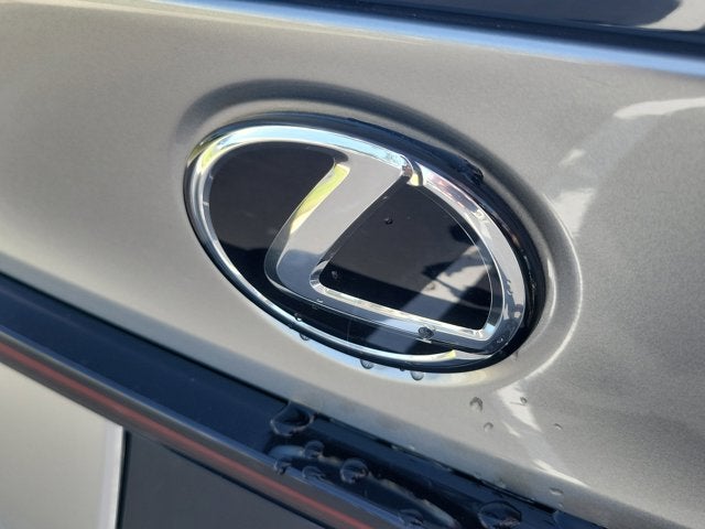 2022 Lexus IS IS 350 F SPORT