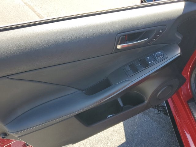 2023 Lexus IS IS 350 F SPORT