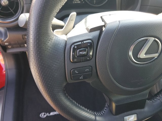 2023 Lexus IS IS 350 F SPORT