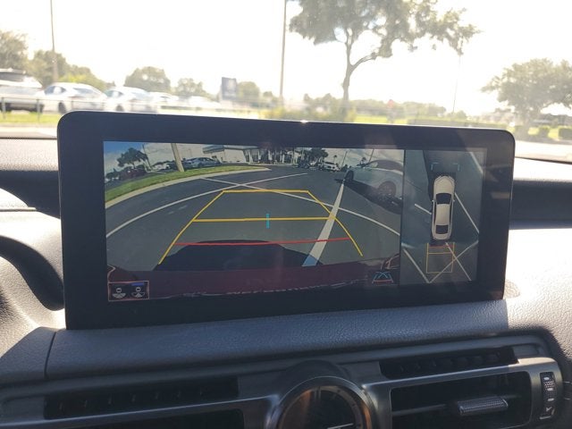 2023 Lexus IS IS 350 F SPORT