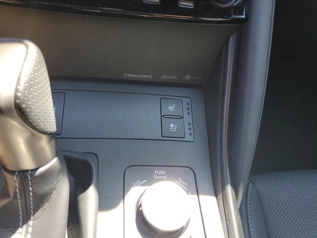 2023 Lexus IS IS 350 F SPORT