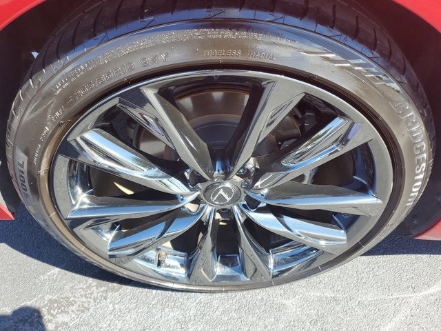 2023 Lexus IS IS 350 F SPORT