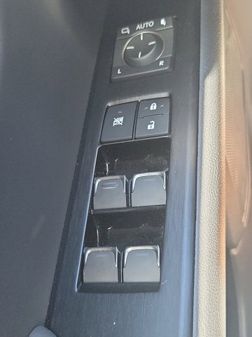 2024 Lexus UX 250h F SPORT Handling