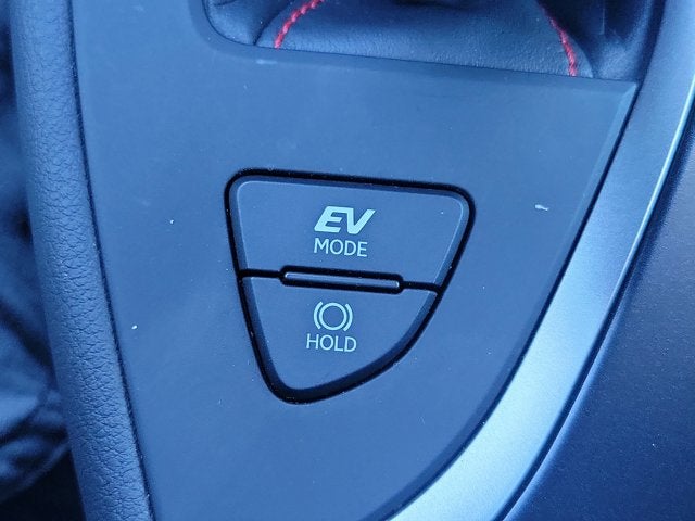 2024 Lexus UX 250h F SPORT Handling