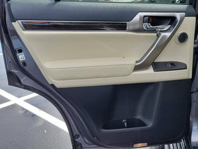 2022 Lexus GX GX 460 Premium