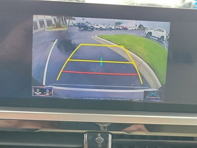 2022 Lexus GX GX 460 Premium