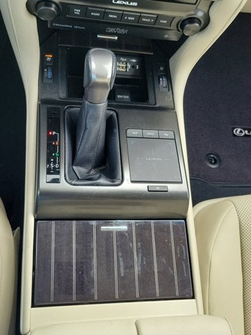 2022 Lexus GX GX 460 Premium