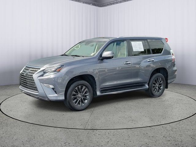 2022 Lexus GX GX 460 Premium