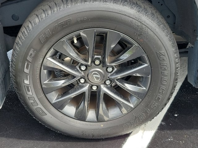 2022 Lexus GX GX 460 Premium