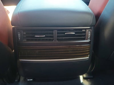 2021 Lexus LX LX 570