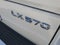 2021 Lexus LX LX 570