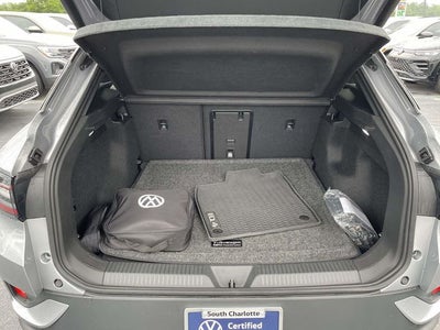 2024 Volkswagen ID.4 S