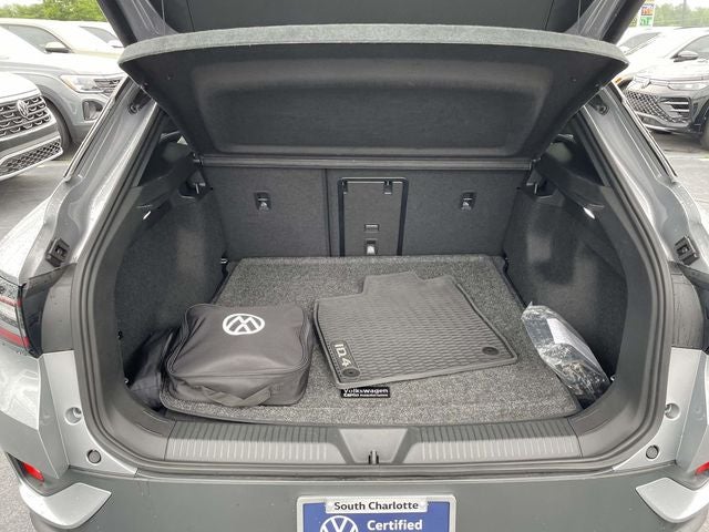 2024 Volkswagen ID.4 S