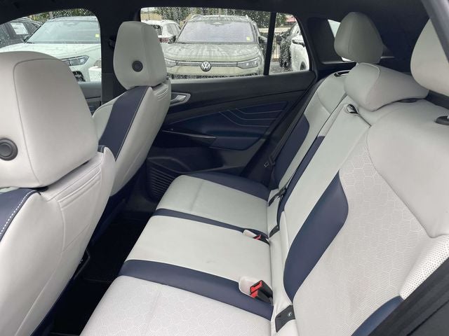 2024 Volkswagen ID.4 S