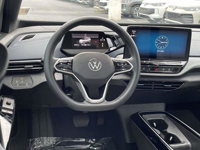2024 Volkswagen ID.4 S