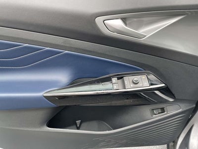 2024 Volkswagen ID.4 S