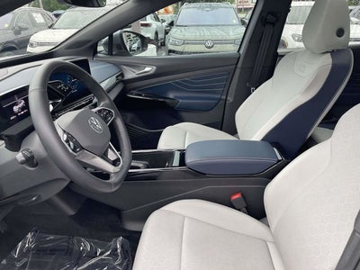 2024 Volkswagen ID.4 S