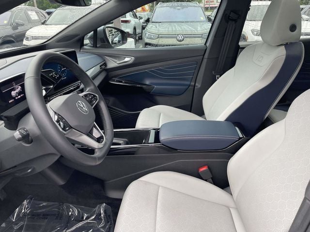 2024 Volkswagen ID.4 S