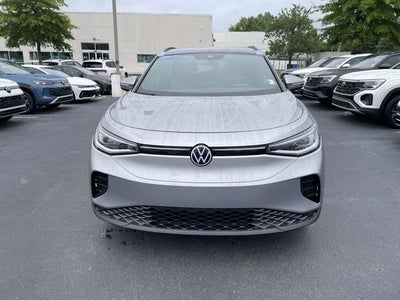 2024 Volkswagen ID.4 S