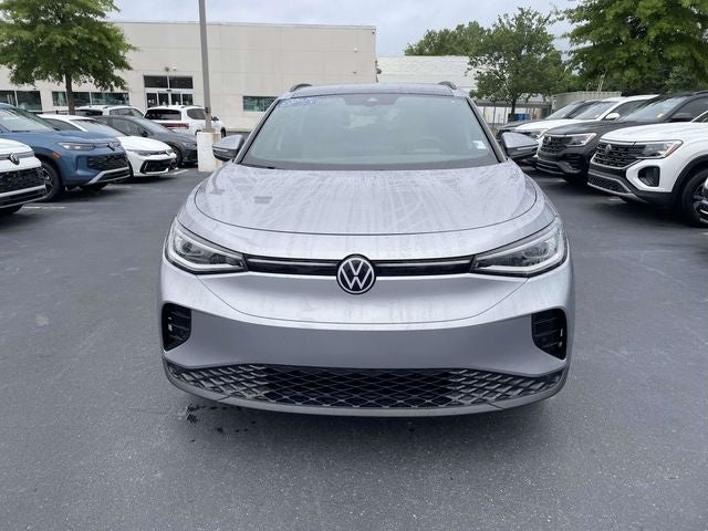 2024 Volkswagen ID.4 S