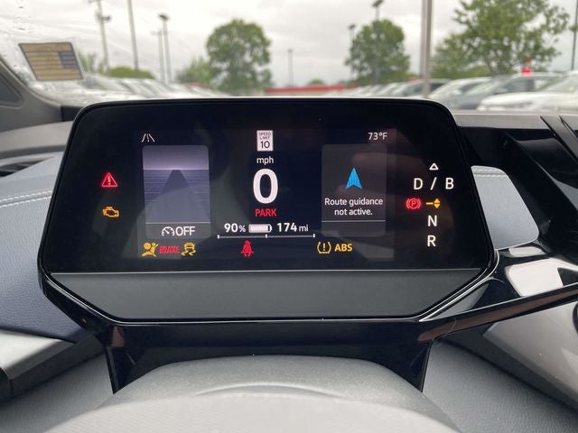 2024 Volkswagen ID.4 S