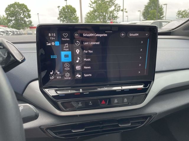 2024 Volkswagen ID.4 S