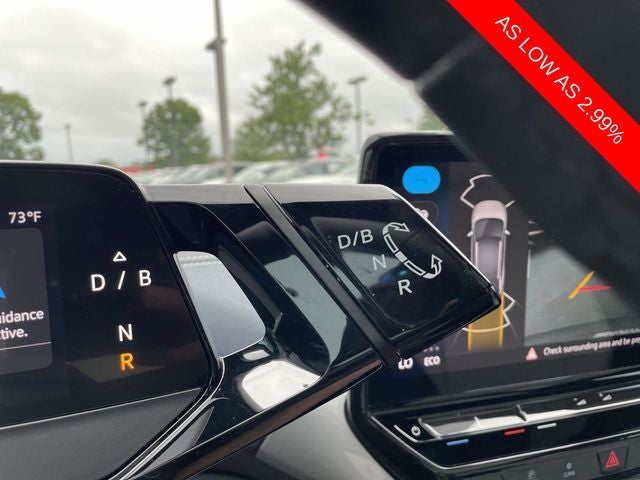 2024 Volkswagen ID.4 S