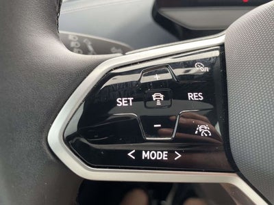 2024 Volkswagen ID.4 S