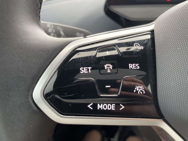 2024 Volkswagen ID.4 S