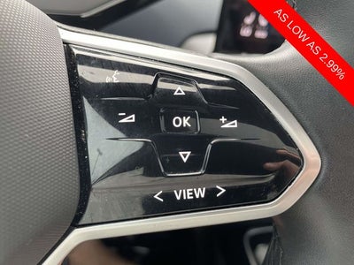 2024 Volkswagen ID.4 S