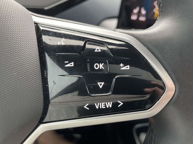 2024 Volkswagen ID.4 S