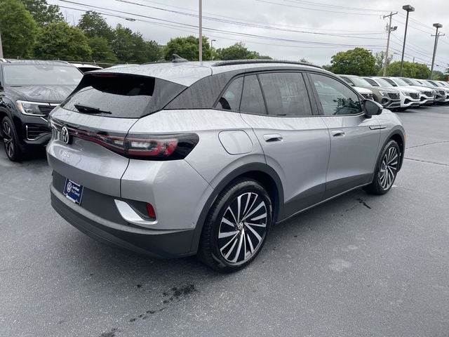 2024 Volkswagen ID.4 S
