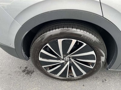 2024 Volkswagen ID.4 S