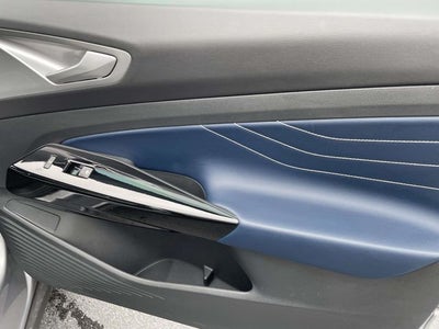 2024 Volkswagen ID.4 S