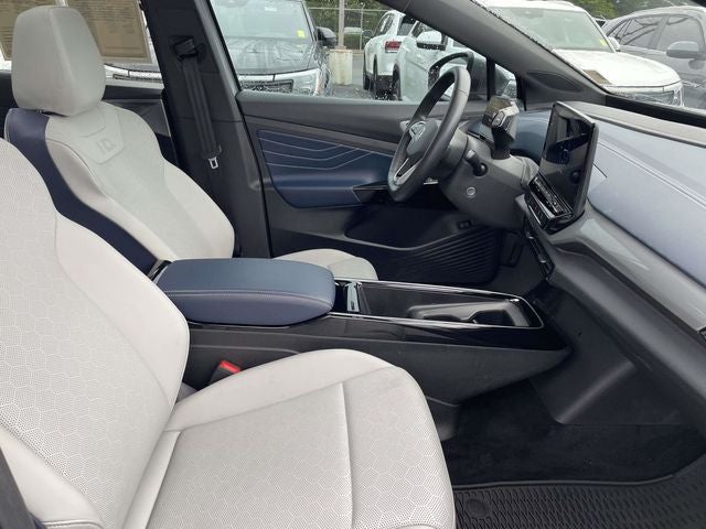 2024 Volkswagen ID.4 S