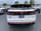 2025 Volkswagen Atlas Cross Sport 2.0T SEL R-Line Black