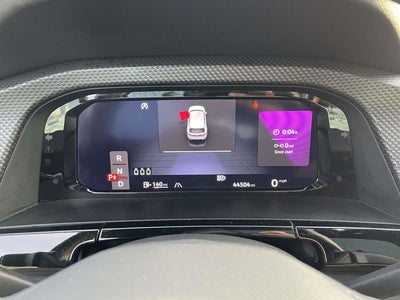2024 Volkswagen Atlas Cross Sport 2.0T SEL R-Line
