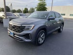 2024 Volkswagen Atlas Cross Sport 2.0T SEL R-Line