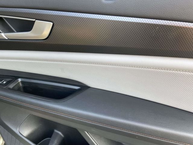 2024 Volkswagen Atlas 2.0T Peak Edition SE w/Technology