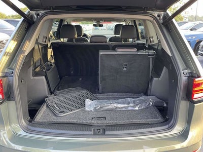 2024 Volkswagen Atlas 2.0T Peak Edition SE w/Technology