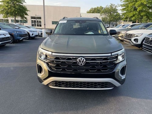 2024 Volkswagen Atlas 2.0T Peak Edition SE w/Technology