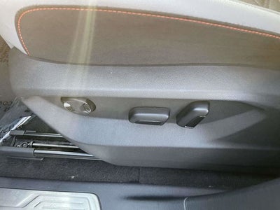 2024 Volkswagen Atlas 2.0T Peak Edition SE w/Technology