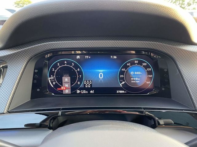 2024 Volkswagen Atlas 2.0T Peak Edition SE w/Technology